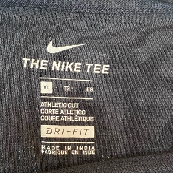 Nike Boston Celtics Kemba Walker Dri-FIT T-Shirt - Picture 4 of 8